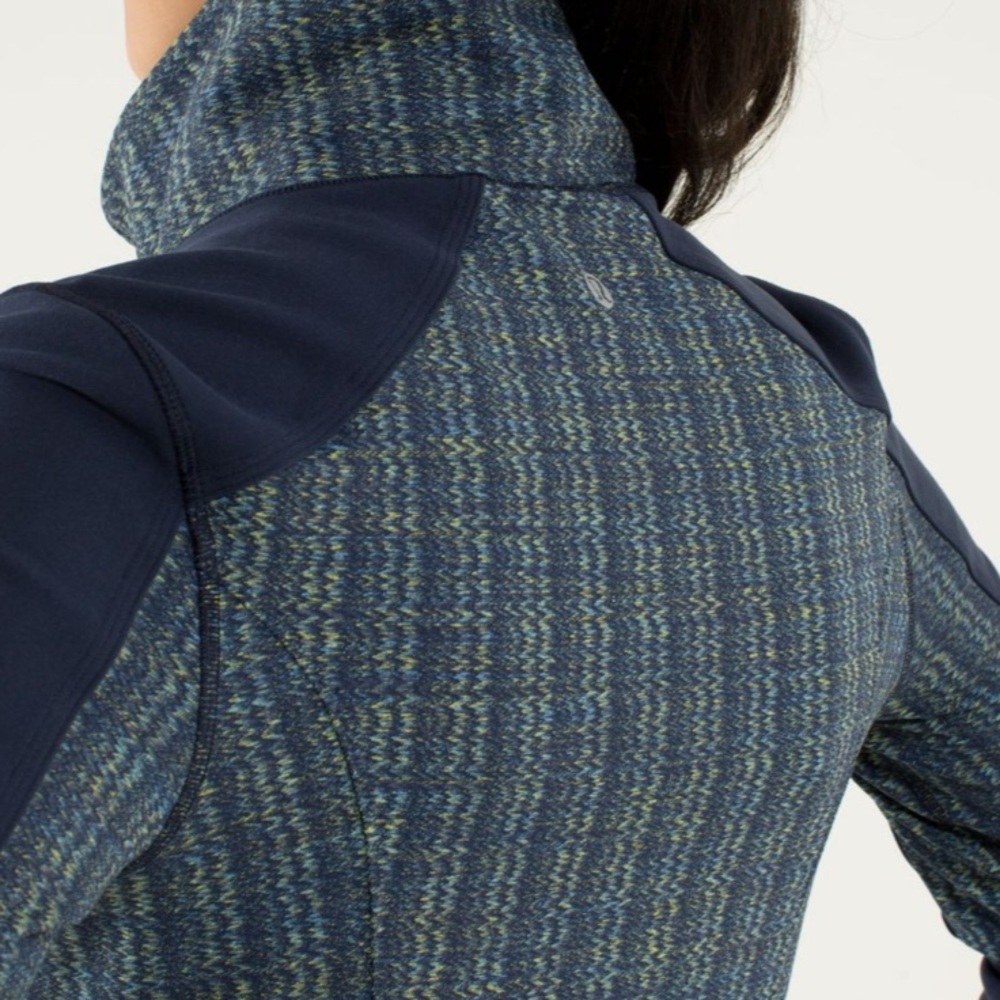 Lululemon Nice Asana Jacket - Picture 7 of 15